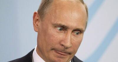 Владимир Путин - Денис Логунов - Путин убеждает, что дышал "порошком" от коронавируса: говорит, что "ничего не было" - dsnews.ua - Россия