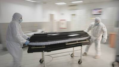 The Independent: ВОЗ предупредила о росте числа смертей от коронавируса в Европе - russian.rt.com