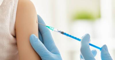 ВОЗ призвала страны Европы вакцинировать граждан принудительно - dsnews.ua - Австрия