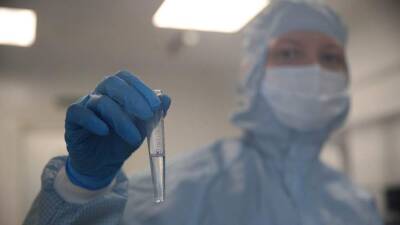 Академик РАН рассказала о вакцине от коронавируса для детей - iz.ru - Россия - Израиль