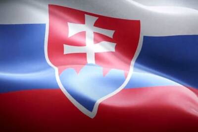 Рихард Сулик - Словакия объявила о полном локдауне на две недели - mk.ru - Словакия