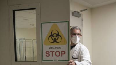В Британии за сутки выявили более 42 тысяч случаев коронавируса - russian.rt.com - Англия