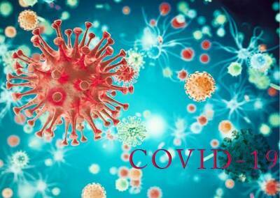 Врачи назвали новые неожиданные симптомы коронавируса и мира - cursorinfo.co.il