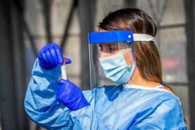 Минздрав изменил инструкции лабораториям: часть позитивных будут считаться «пограничными» - news.israelinfo.co.il - Израиль - Минздрав