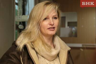 Юлия Посевкина: «Я хочу, чтобы поскорее люди перестали умирать в таком количестве» - bnkomi.ru - республика Коми