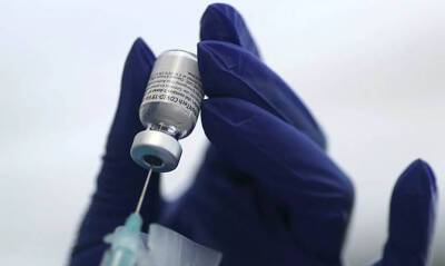 Украина пообещала МВФ вакцинировать до конца года 17 млн человек - capital.ua - Украина