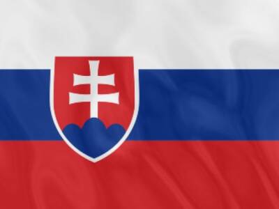 В Словакии ввели двухнедельный локдаун для всех граждан - rosbalt.ru - Словакия