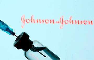 Канада первой в мире полностью одобрила вакцину от коронавируса Johnson & Johnson - charter97.org - Белоруссия - Канада