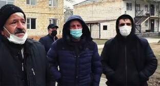 Двое граждан Азербайджана остались в дагестанском лагере "Огонек" - kavkaz-uzel.eu - Азербайджан - республика Дагестан