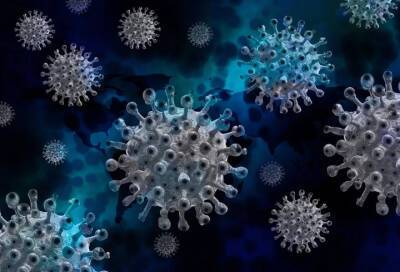 Британские ученые рассказали о появлении нового опасного штамма коронавируса - online47.ru