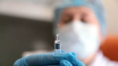 Регистрация вакцины «Спутник М» действует пять лет - russian.rt.com - Минздрав
