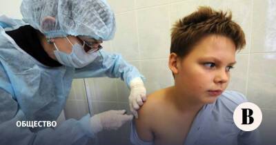 Алексей Кузнецов - Что стало известно о новой вакцине для подростков «Спутник М» - vedomosti.ru