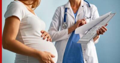 Коронавирус у беременных повышает риск психических болезней у ребенка - profile.ru - Вашингтон