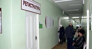 Жители Михайловки требуют сохранить местный онкодиспансер - kavkaz-uzel.eu