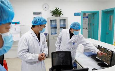 Стали известны подробности о новых препаратах от коронавируса, которые будут испытываться в Узбекистане - podrobno.uz - Китай - Узбекистан - Шанхай - Ташкент