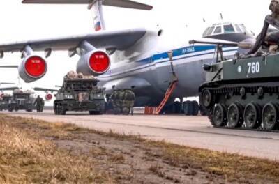 Владимир Путин - Канада рассматривает несколько способов усиления военной помощи Украине - unn.com.ua - Россия - Украина - Канада - Киев