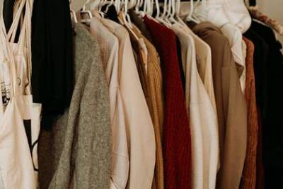 Блогерша раскрыла способ надолго сохранить приятный запах одежды в шкафу - lenta.ru - Австралия