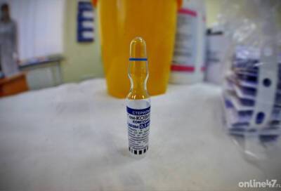 Сергей Лавров - Гинцбург: в России выпустили 70 млн комплектов вакцины «Спутник V» - online47.ru - Россия