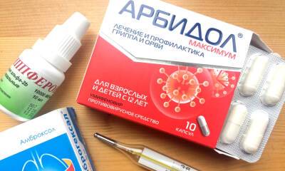 Известные лекарственные препараты с недоказанной эффективностью: на что не стоит тратить деньги - gubdaily.ru