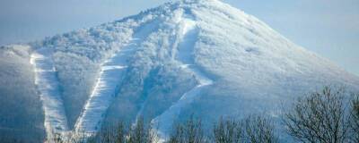 Олег Кожемяко - У посетителей горнолыжных баз в Приморье будут требовать QR-коды - runews24.ru - Приморье край