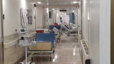 Двойная эпидемия: врачи предупреждают, что им придется выбирать, кого лечить - vesty.co.il - Израиль