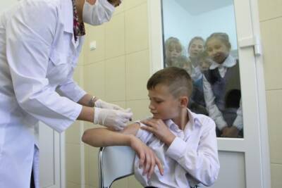 В Минздраве рассказали подробности о детской вакцине от коронавируса - govoritmoskva.ru - Россия