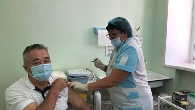 Жители городов и районов Башкирии рассказали о вакцинации - bash.news - республика Башкирия