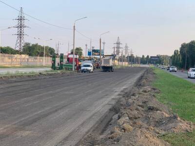 Часть набережной в Запорожье временно перекроют для проезда: причина - inform.zp.ua - Украина - Запорожье