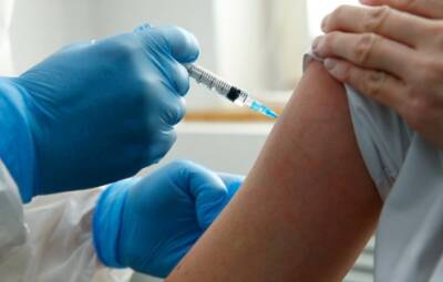 Ученые определили эффективность вакцинации от COVID-19 в Украине - enovosty.com - Украина