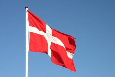 В Дании вновь ввели обязательный масочный режим - mk.ru - Дания