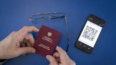 Ярослав Нилов - В Госдуме предложили расширить категории граждан, которым выдадут QR-коды - russian.rt.com