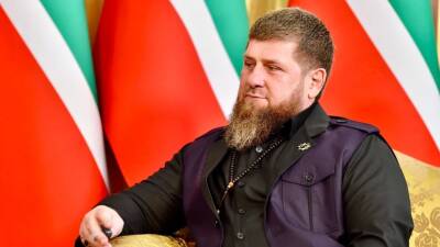 Рамзан Кадыров - Кадыров сообщил о снижении смертности в Чечне от коронавируса на 35% - russian.rt.com - республика Чечня