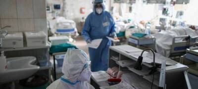Число инфицированных коронавирусом в России приближается к 9,5 млн - stolicaonego.ru - Россия