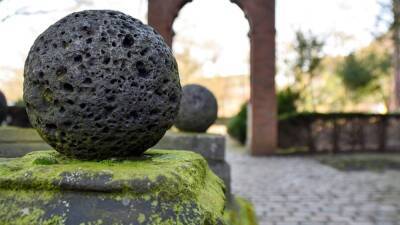 В Бельгии отложили открытие памятника коронавирусу из-за новой волны - newdaynews.ru - Бельгия