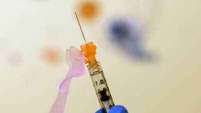 Бавария готовится к вакцинации детей от 5 лет - germania.one - Германия