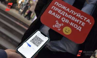 Парламент Северной Осетии не поддержал законопроект о введении QR-кодов - fedpress.ru - республика Алания - Владикавказ