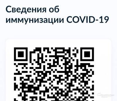 До года будет продлен сертификат для переболевших COVID-19 липчан - lipetskmedia.ru - Липецкая обл.