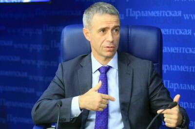 В ЦБ предложили расширить механизм кредитных каникул для россиян - pnp.ru - Россия