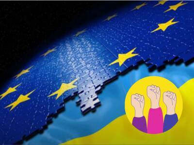 ЄС закликає Україну ратифікувати Стамбульську конвенцію про запобігання насильству стосовно жінок - bykvu.com - Украина