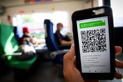 Владимир Путин - В 2022 году в России могут ввести QR-коды для детей - smartmoney.one - Россия