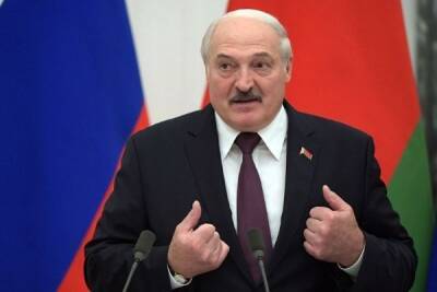 Лукашенко придумал крайние меры для несогласных - newsland.com - Россия - Белоруссия