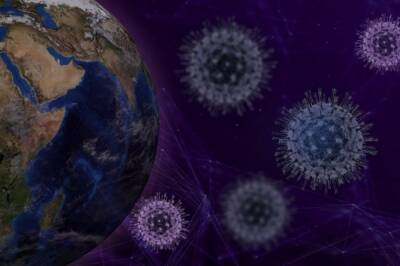 В РФ зарегистрировали тест-систему для быстрого выявления коронавируса - aif.ru - Россия