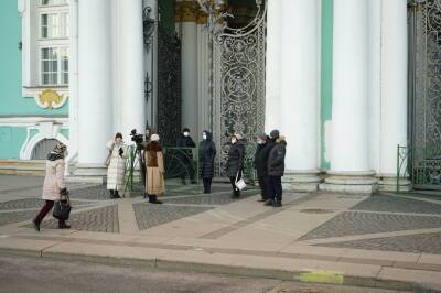 Михаил Пиотровский - Эрмитаж подготовил новые льготы для посетителей с 1 декабря - neva.today - Санкт-Петербург
