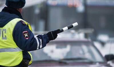 Полиция в Казани начала охоту на «народные такси» без QR-кодов - newizv.ru - Казань