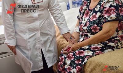 Дмитрий Лисовец - В Петербурге Госпиталь ветеранов войн начал принимать пациентов без ковида - fedpress.ru - Санкт-Петербург