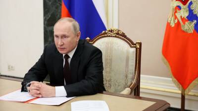 Владимир Путин - Александр Вучич - Путин заявил о развитии отношений России и Сербии, несмотря на пандемию - russian.rt.com - Россия - Сербия