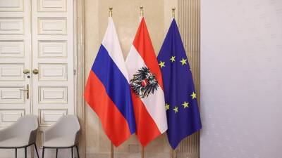 Владимир Путин - Дмитрий Любинский - Посол РФ заявил, что Европа теряет позицию во внешней политике России - vm.ru - Россия - Москва - Австрия - Снг
