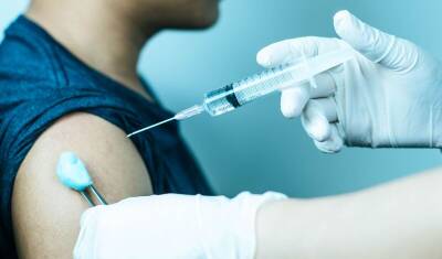 Исследование показало: риск заражения ковидом растет после второй дозы вакцины - newizv.ru - Израиль