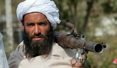 "Милость" к проигравшим: талибы вновь рассчитывают на помощь США - newizv.ru - Сша - Афганистан