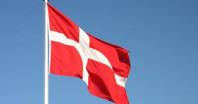 В Дании разрешили бустерные прививки - dsnews.ua - Дания